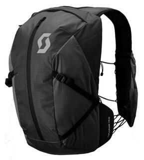 Plecak turystyczny SCOTT Explorair 20. Żółte plecaki męskie Scott, bez wzorów, z poliamidu. Za 489.99 zł.