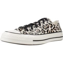 Buty CONVERSE CHUCK TAYLOR ALL STAR 70 OX Nadruk zwierzęcy. Obuwie sportowe damskie Converse, bez wzorów, bez zapięcia. Za 368.99 zł.