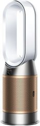 Dyson Purifier Hot+Cool HP2 De-Nox 27 m 63 dB Złoto, Biały. Oczyszczacze powietrza Dyson. Za 3,599.00 zł.