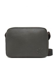 Calvin Klein Jeans Saszetka Cargo Camera Bag LV04G3081G Khaki. Brązowe saszetki i nerki męskie Calvin Klein Jeans, z jeansu. Za 239.99 zł.