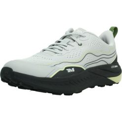 Buty TEVA M TRAILWINDER L Szary. Szare buty zimowe męskie Teva, bez wzorów, z syntetyku, bez obcasa, bez zapięcia. Za 448.99 zł.