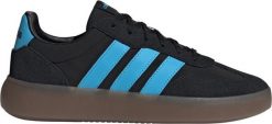 Buty męskie adidas Barreda Decode czarne IH1430 43 1/3. Czarne buty sportowe męskie Adidas, bez wzorów, bez zapięcia. Za 368.99 zł.