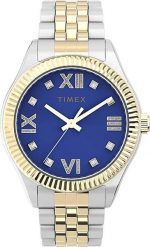 Zegarek Timex Zegarek Timex TW2V45800 Waterbury Damski. Zegarki damskie Timex. Za 582.00 zł.