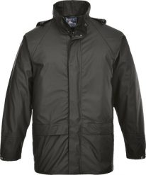 Kurtka męska Portwest S450 - Kurtka Sealtex Classic - żółty M. Żółte kurtki męskie Portwest, m, bez wzorów, bez kaptura. Za 259.58 zł.