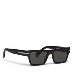 Okulary przeciwsłoneczne Salvatore Ferragamo. Czarne okulary przeciwsłoneczne damskie Salvatore Ferragamo. Za 1,509.00 zł.
