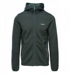 Męska bluza Hi-tec HARMONIL rozmiar L. Bluzy męskie HITEC, l, bez wzorów, bez ramiączek, bez kaptura. Za 222.68 zł.