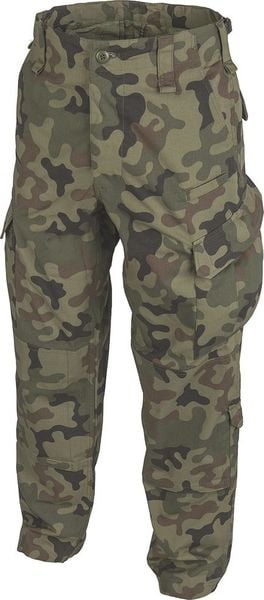 Helikon-Tex spodnie Helikon CPU Ripstop WZ.93 leśny XXXL Regular. Spodnie sportowe męskie HELIKON-TEX, m, bez wzorów. Za 199.99 zł.