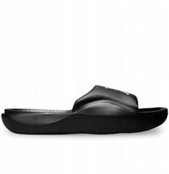 Nike Klapki Nike Jordan Franchise HF3263-001. Klapki męskie Nike, bez wzorów, bez zapięcia. Za 139.25 zł.