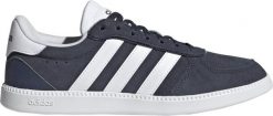 Adidas Buty damskie adidas Breaknet Sleek KI3145 40 2/3. Obuwie sportowe damskie Adidas, bez wzorów, bez zapięcia. Za 290.51 zł.