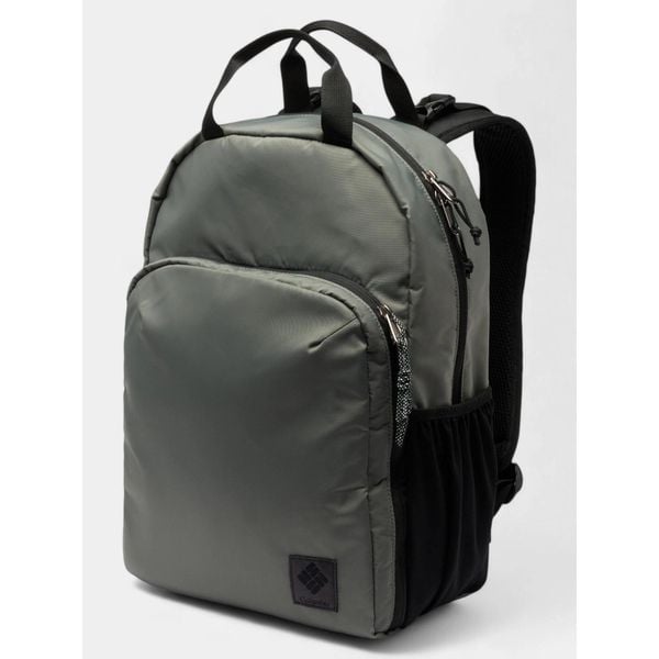 Plecak Męski Columbia Great Smoky Garden 18L. Szare plecaki męskie Columbia, bez wzorów, sportowe. W wyprzedaży za 364.65 zł.