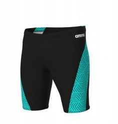 Arena Męskie Bokserki kąpielowe M ARENA Allover Swim Jammer. Kąpielówki męskie ARENA, m, bez wzorów. Za 258.39 zł.