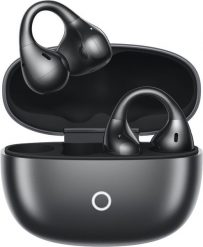 Słuchawki Realme realme Buds Clip Czarne. Czarne słuchawki bezprzewodowe realme. Za 352.91 zł.