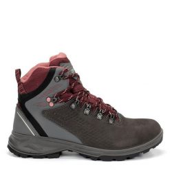 Damskie buty trekkingowe Chiruca Taiga 07 Gore-Tex. Brązowe obuwie trekkingowe damskie Chiruca, z gore-texu, bez zapięcia. Za 599.00 zł.