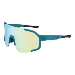 Okulary przeciwsłoneczne ALTERO. Niebieskie okulary przeciwsłoneczne damskie LACETO. Za 154.00 zł.