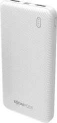 Powerbank Boompods Boompods Obi 5.000mAh white. Białe powerbanki Boompods. Za 78.31 zł.