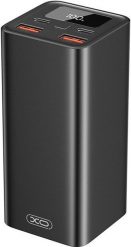 Powerbank Aukey XO POWERBANK PB97 65W 20000mah do laptopa czarny. Czarne powerbanki Aukey. Za 149.99 zł.