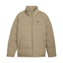 Puma Kurtka Mono 62646967. Brązowe kurtki męskie Puma, m, bez wzorów, bez kaptura. Za 417.99 zł.