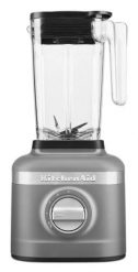 KitchenAid K150 Blender stołowy 650 W Szary. Szare blendery KITCHENAID. Za 895.99 zł.