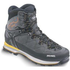 Buty trekkingowe Meindl Litepeak Pro GTX. Brązowe trekkingi męskie MEINDL, z gore-texu, bez zapięcia. Za 1,494.89 zł.