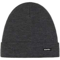 Czapka Eisbar Skater MÜ. Szare czapki męskie Eisbar, na zimę, bez wzorów. Za 109.99 zł.