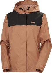Helly Hansen Helly Hansen damska kurtka przeciwdeszczowa W VANCOUVER RAIN JACKET 53587 084 S. Kurtki sportowe damskie Helly Hansen, s, bez wzorów, bez ramiączek, bez kaptura. Za 599.99 zł.