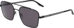 Converse Męskie okulary przeciwsłoneczne CONVERSE model CV101SACTIVAT (Szkło/Zausznik/Mostek) 56/17/145 mm) NoSize. Okulary przeciwsłoneczne damskie Converse. Za 244.68 zł.
