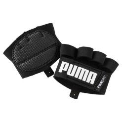 Rękawiczki Essential Training Grip PUMA. Białe rękawiczki męskie Puma, bez wzorów. Za 79.00 zł.