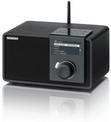 Radioodtwarzacz Noxon iRadio 300. Radia Noxon. Za 257.99 zł.