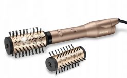 Suszarko-lokówka BaByliss Lokówko-suszarka obrotowa Babyliss AS952E 650W. Lokówki BABYLISS. Za 547.80 zł.