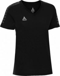 Select KOSZULKA DAMSKA SPORTOWA SELECT TORINO WOMEN. Koszulki sportowe damskie Select, bez wzorów, bez ramiączek. Za 55.44 zł.