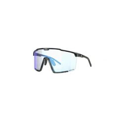 Okulary przeciwsłoneczne Altitude Eyewear Tempo. Fioletowe okulary przeciwsłoneczne damskie ALTITUDE EYEWEAR. Za 370.50 zł.