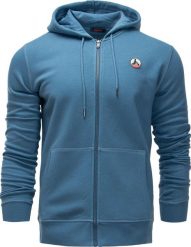 Jott Bluza męska Jott Mexico SS23MZIP10-140. Bluzy męskie Jott, m, bez wzorów, bez ramiączek, bez kaptura. Za 499.00 zł.