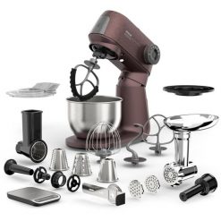 Robot kuchenny SENCOR STM 7632WP. Roboty kuchenne Sencor. W wyprzedaży za 1,330.00 zł.