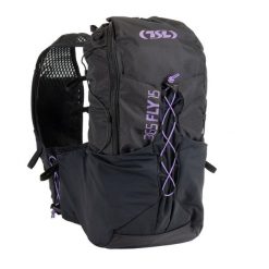 Plecak TSL 365Fly. Fioletowe plecaki damskie TSL, bez wzorów, sportowe. Za 584.00 zł.