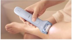 Depilator Philips Seria 8000 (BRE709/00). Depilatory Philips. Za 527.04 zł.