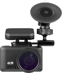Wideorejestrator Eltrinex Eltrinex LS600 GPS - kamera do auta. Wideorejestratory Eltrinex. Za 851.93 zł.