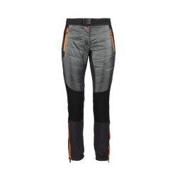 Spodnie hybrydowe damskie Unsted. Czarne spodnie sportowe damskie Bergson, na lato, bez wzorów, sportowe, trekkingowe. W wyprzedaży za 364.00 zł.