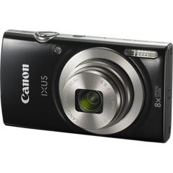 Aparat CANON IXUS 185 Czarny + Etui. Akcesoria do aparatów i kamer Canon. Za 439.00 zł.