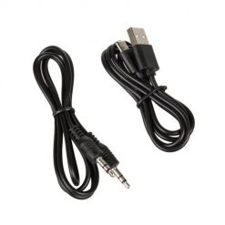 Głośnik przenośny bazooka Audiocore, bluetooth 5.0, radio FM, karta micro, SDIPX4, 2000mAh, AC875. Głośniki przenośne Audiocore. Za 186.99 zł.