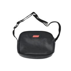 Saszetka na ramię sportowa dla dorosłych Sf Ls Small Satchel pojemność 1,2 L. Czarne saszetki i nerki męskie Puma, na ramię. Za 149.99 zł.