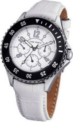 Zegarek Time Force Zegarek Damski Time Force TF3300L02 ( 40 mm). Zegarki damskie time force. Za 215.87 zł.