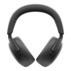 Słuchawki bezprzewodowe ANC Dell Premier Wireless Headset - WL7024. Słuchawki bezprzewodowe Dell. Za 1,009.99 zł.