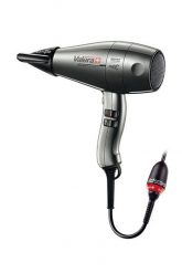Valera Swiss Silent Jet 8600 Ionic. Brązowe suszarki do włosów Valera. Za 520.00 zł.