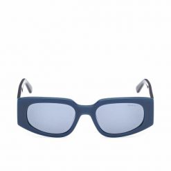 Okulary przeciwsłoneczne Męskie Gant GA00001 5392V Ø 53 mm. Okulary przeciwsłoneczne damskie GANT. Za 283.85 zł.
