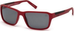 Timberland Okulary przeciwsłoneczne Męskie Timberland TB9155-5967D Czerwony (59 Mm). Czerwone okulary przeciwsłoneczne damskie Timberland. Za 224.29 zł.