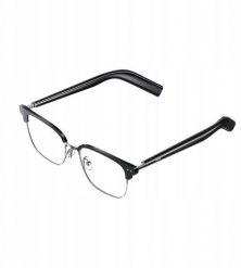 Słuchawki Xiaomi Xiaomi Mijia Smart Audio Glasses, Browline. Słuchawki bezprzewodowe Xiaomi. Za 762.48 zł.
