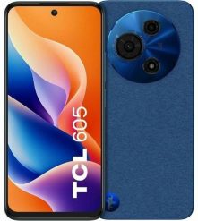 Smartfon TCL Smartfony T517D-2BLCA112 4 GB RAM 128 GB. Smartfony TCL. Za 654.00 zł.