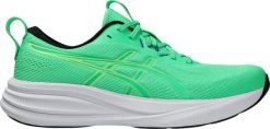 Asics Buty męskie do biegania Asics Gel Pulse 17 1011C153 300 42. Buty sportowe męskie Asics, bez wzorów, bez zapięcia, do biegania. Za 488.99 zł.