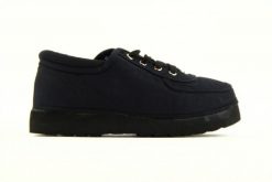 Półbuty Fancy Lace Black, Czarny, Materiał - 38. Czarne obuwie sportowe damskie Rock Spring, na jesień, bez wzorów, z materiału, bez zapięcia, rowerowe. W wyprzedaży za 35.10 zł.