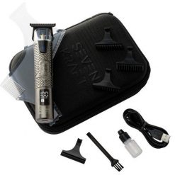 Trymer Adler SK 2972 Profesjonalny trymer do salonu fryzjerskiego z etui podróżnym SK 2972. Golarki i trymery Adler. Za 90.00 zł.
